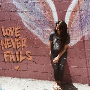 Meet your Posher, Jasmin